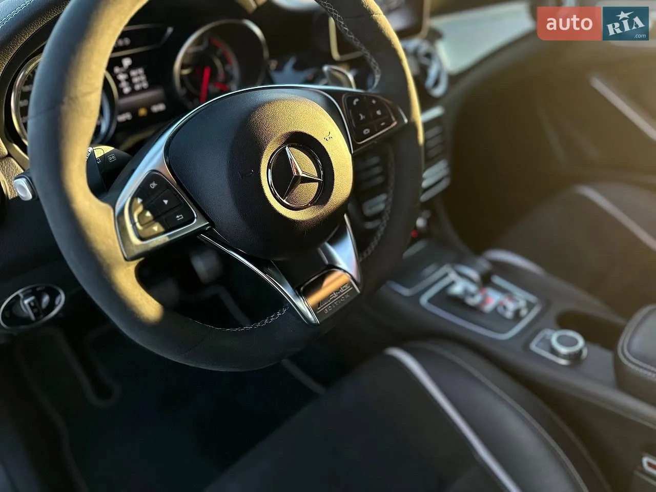 2018 Mercedes-Benz GLA-klasse - мініатюра 46