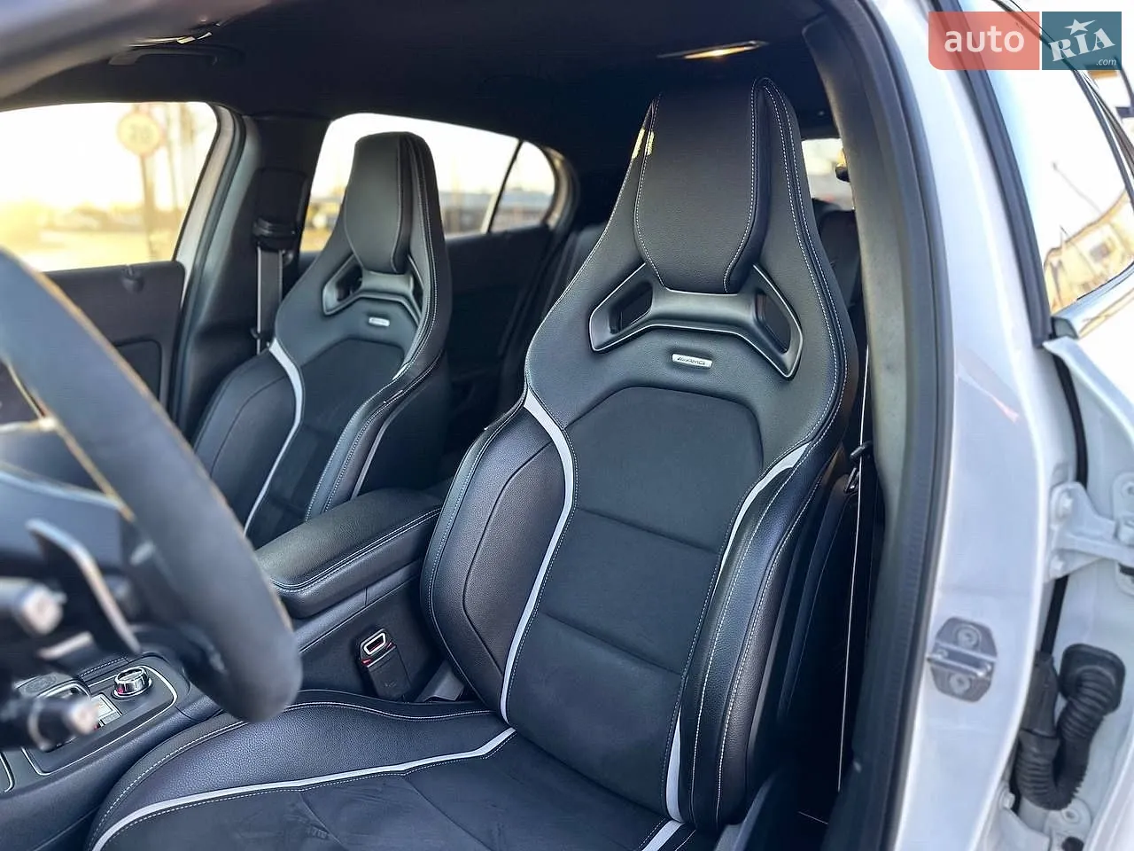 2018 Mercedes-Benz GLA-klasse - мініатюра 47