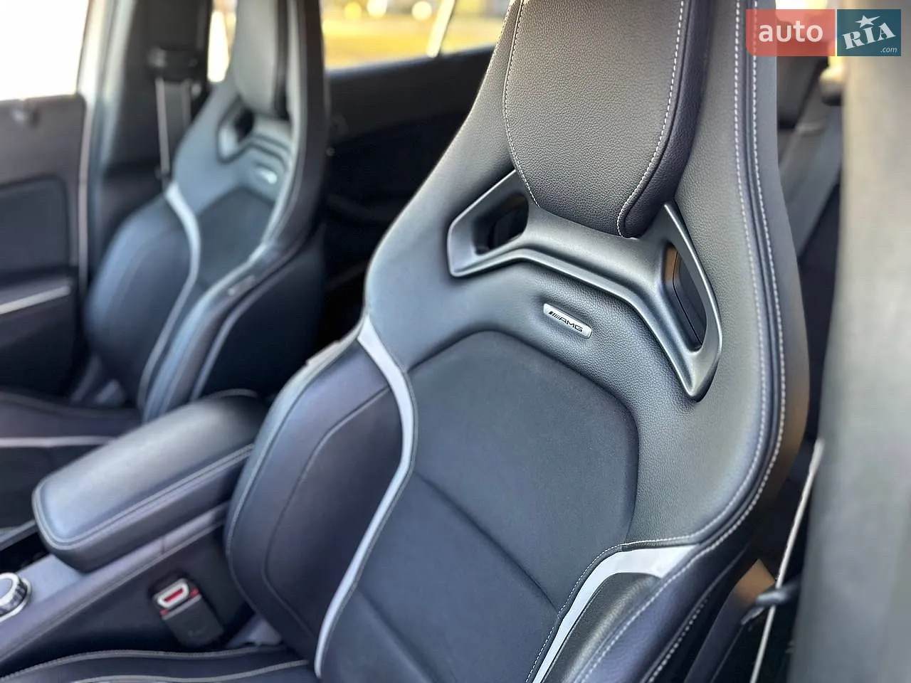 2018 Mercedes-Benz GLA-klasse - мініатюра 49