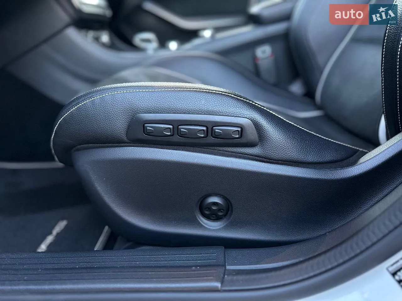 2018 Mercedes-Benz GLA-klasse - мініатюра 50