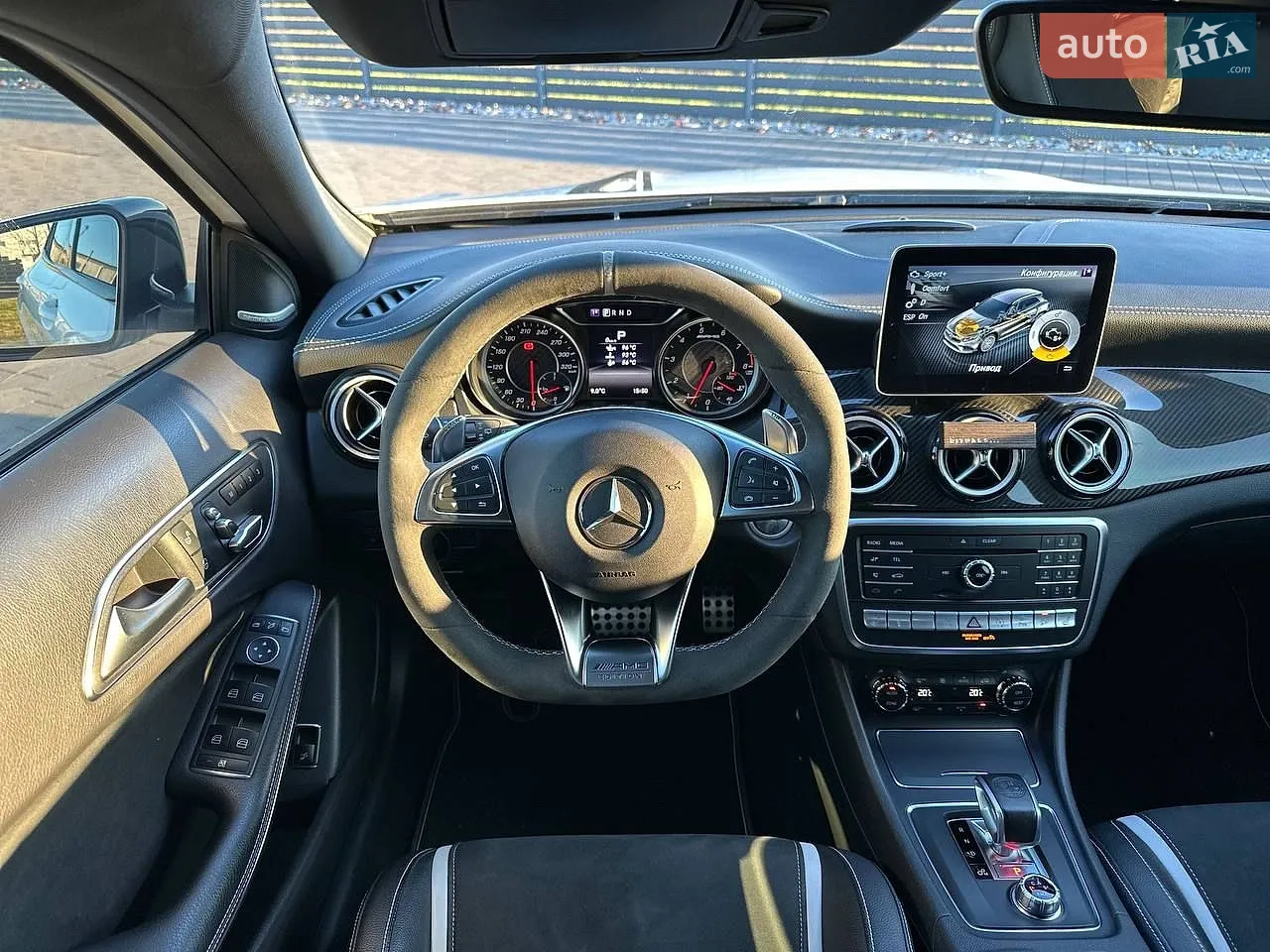 2018 Mercedes-Benz GLA-klasse - мініатюра 31