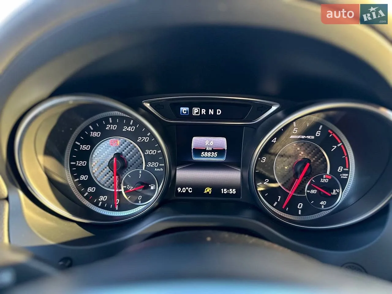 2018 Mercedes-Benz GLA-klasse - мініатюра 35