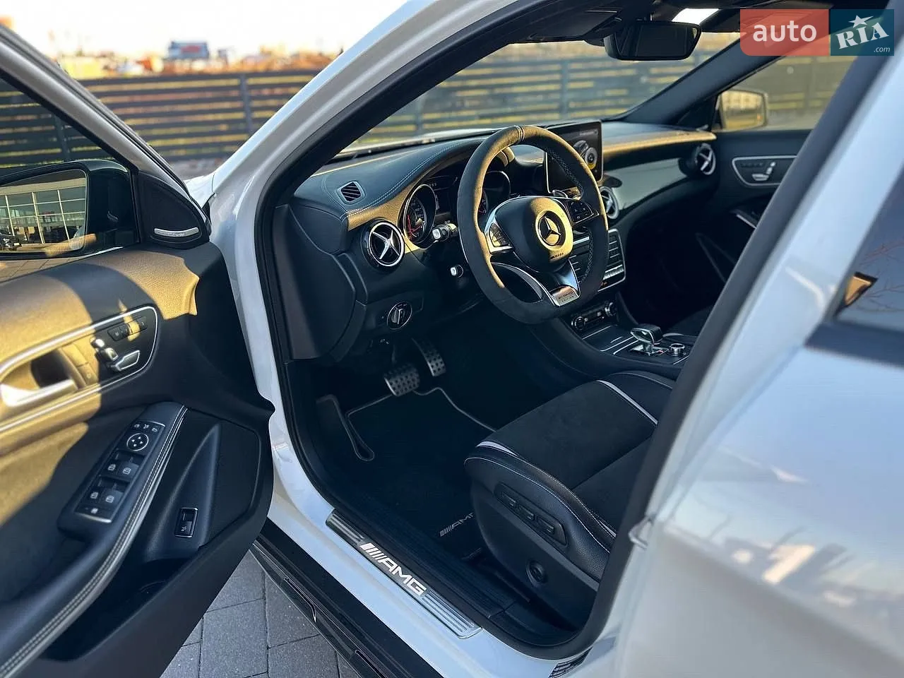 2018 Mercedes-Benz GLA-klasse - мініатюра 39