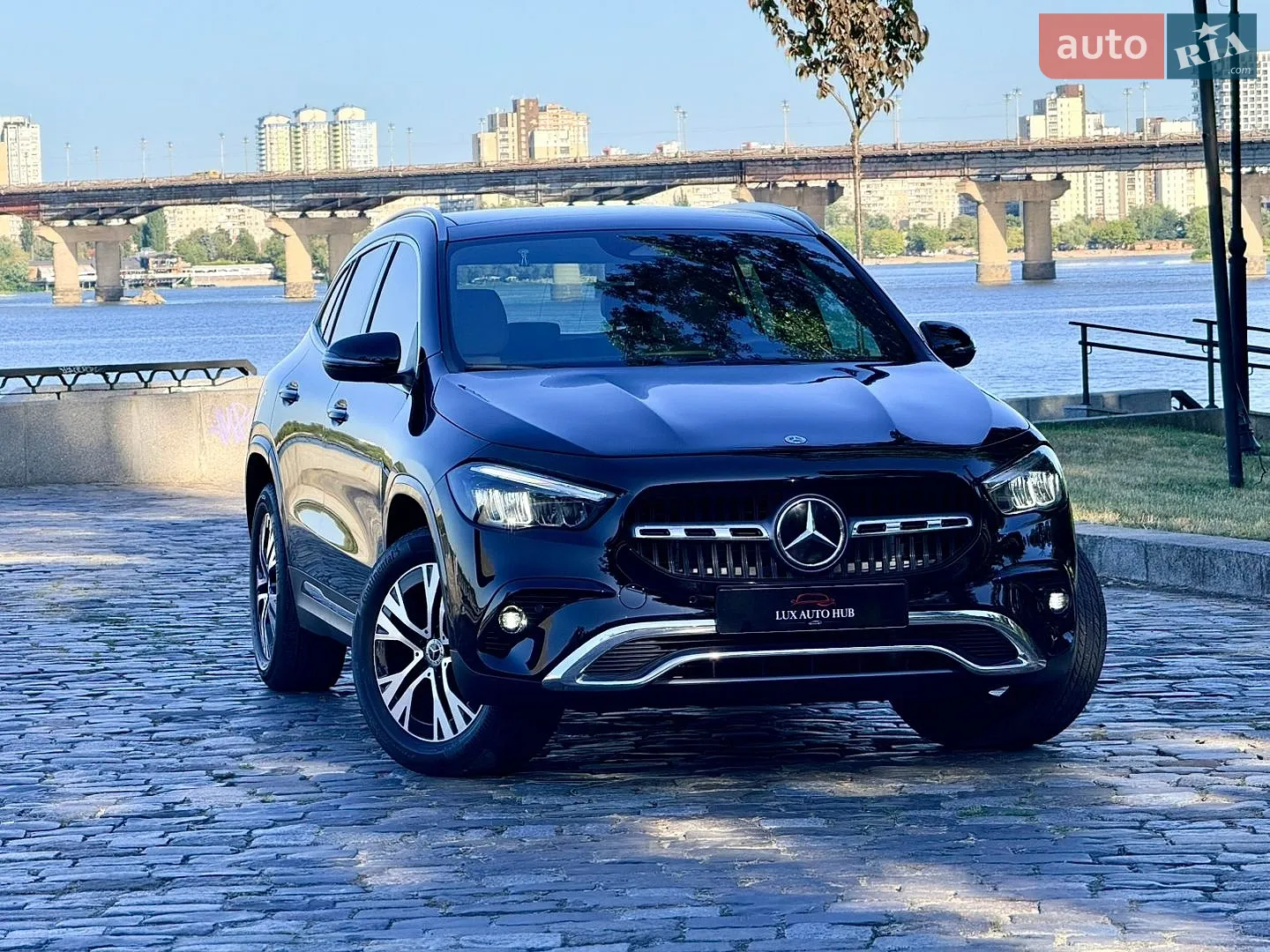 2024 Mercedes-Benz GLA-klasse - мініатюра 6
