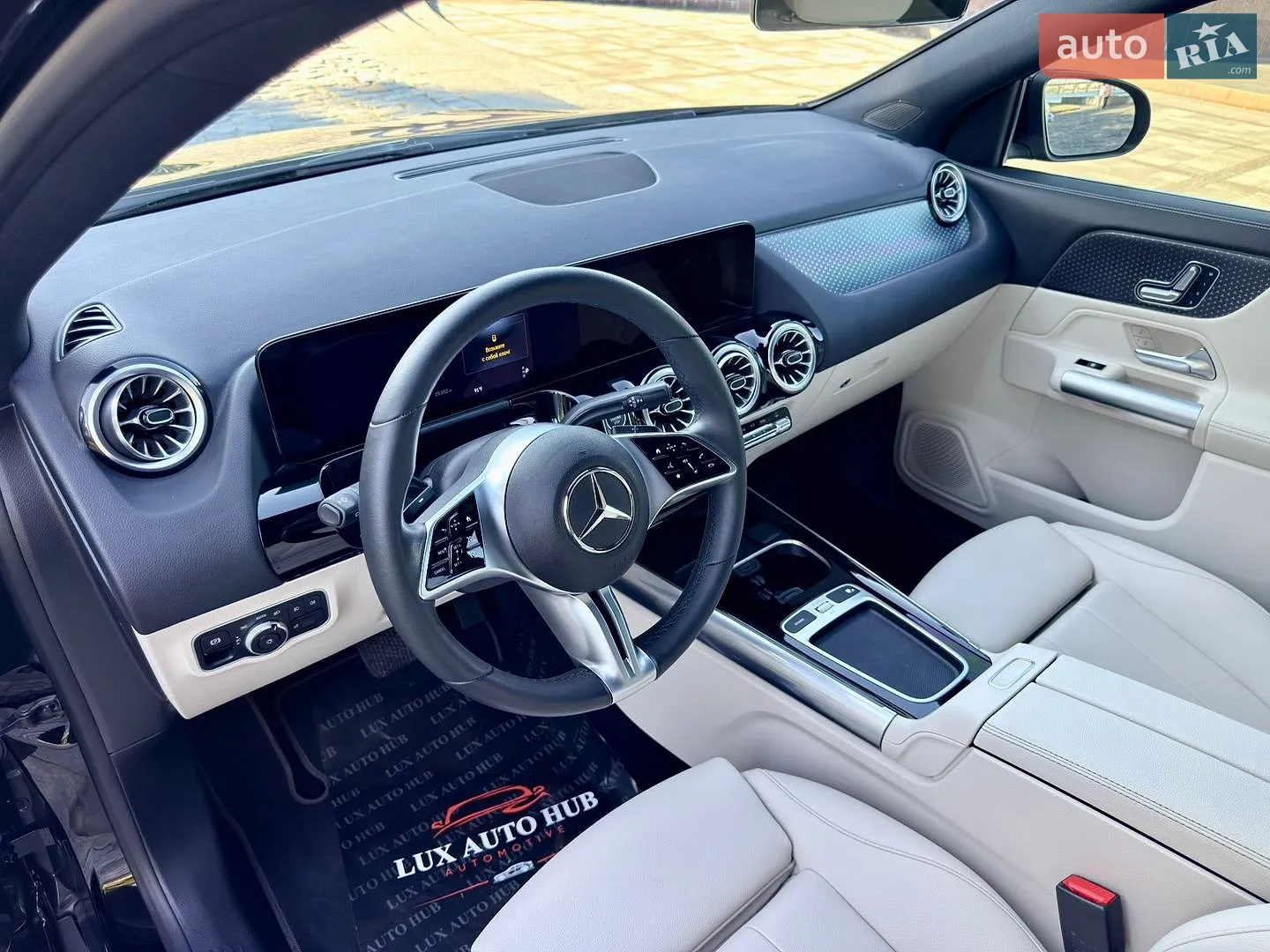 2024 Mercedes-Benz GLA-klasse - мініатюра 63
