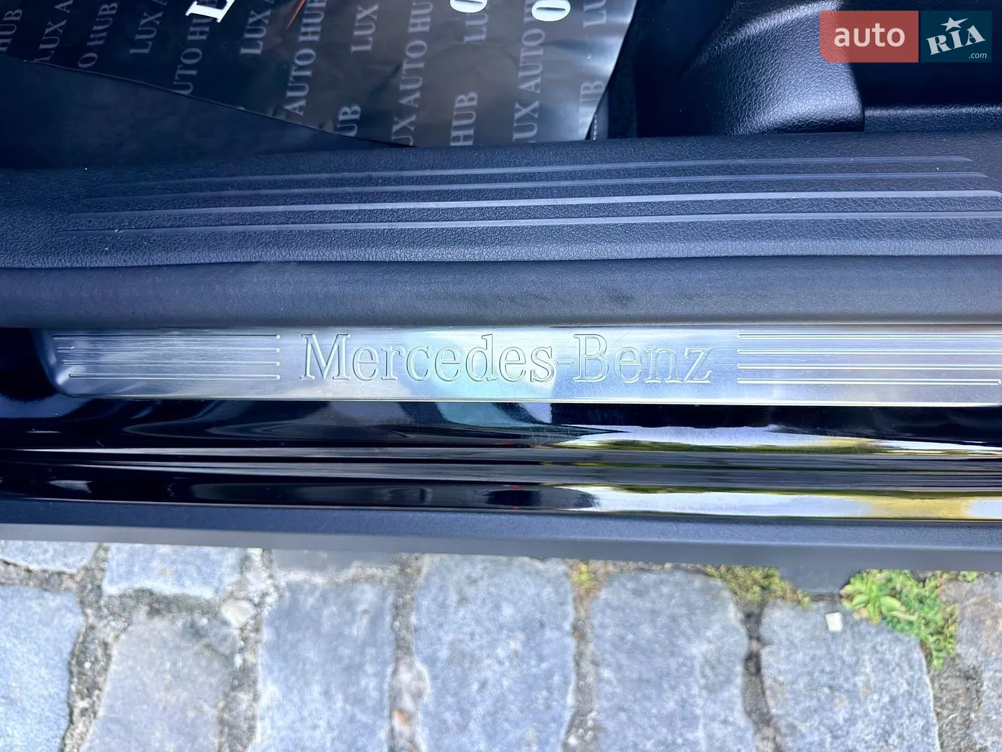 2024 Mercedes-Benz GLA-klasse - мініатюра 74
