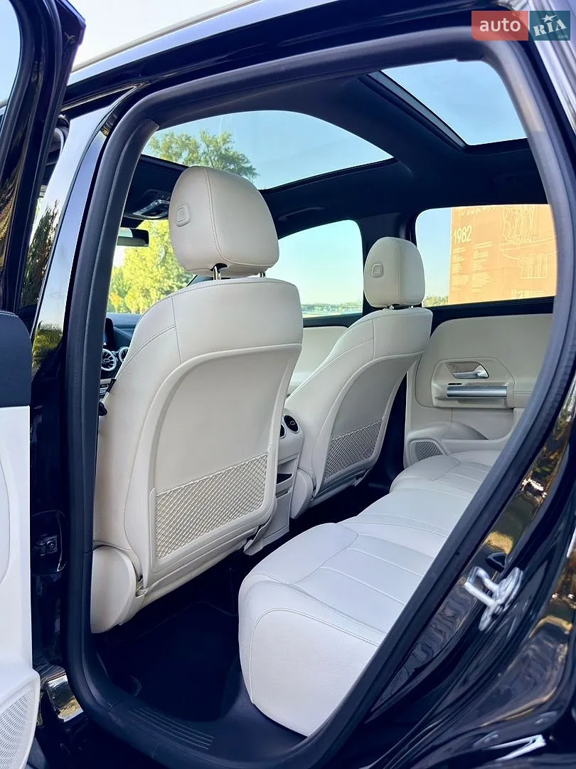 2024 Mercedes-Benz GLA-klasse - мініатюра 83