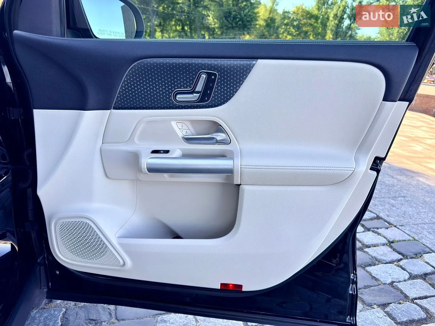 2024 Mercedes-Benz GLA-klasse - мініатюра 93