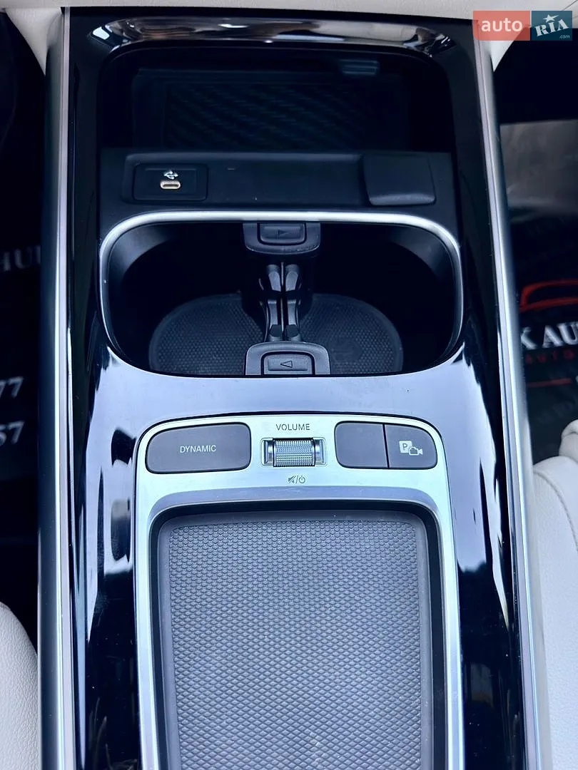 2024 Mercedes-Benz GLA-klasse - мініатюра 117