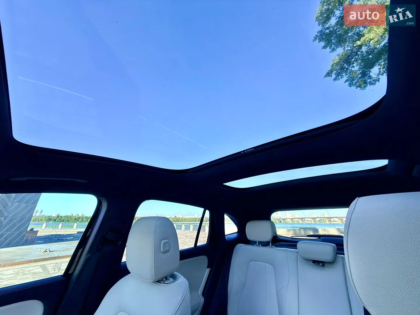 2024 Mercedes-Benz GLA-klasse - мініатюра 155