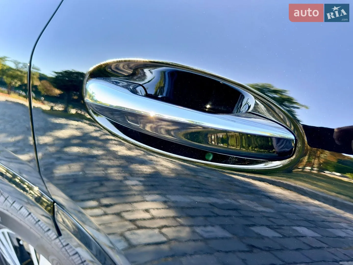 2024 Mercedes-Benz GLA-klasse - мініатюра 177