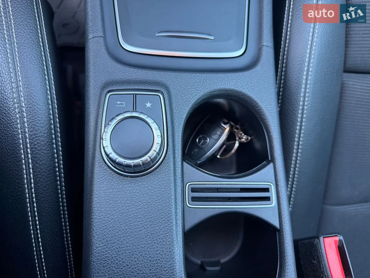 2017 Mercedes-Benz GLA-klasse - мініатюра 42
