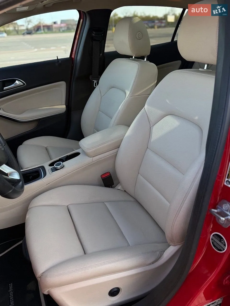 2018 Mercedes-Benz GLA-klasse - мініатюра 12