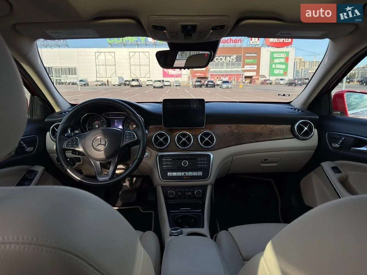 2018 Mercedes-Benz GLA-klasse - мініатюра 20