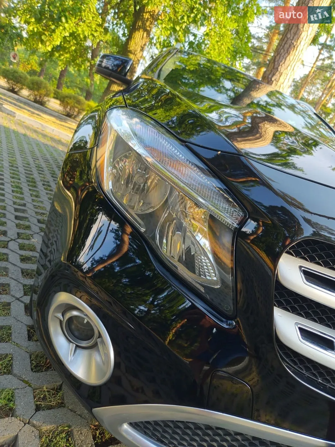 2018 Mercedes-Benz GLA-klasse - мініатюра 3