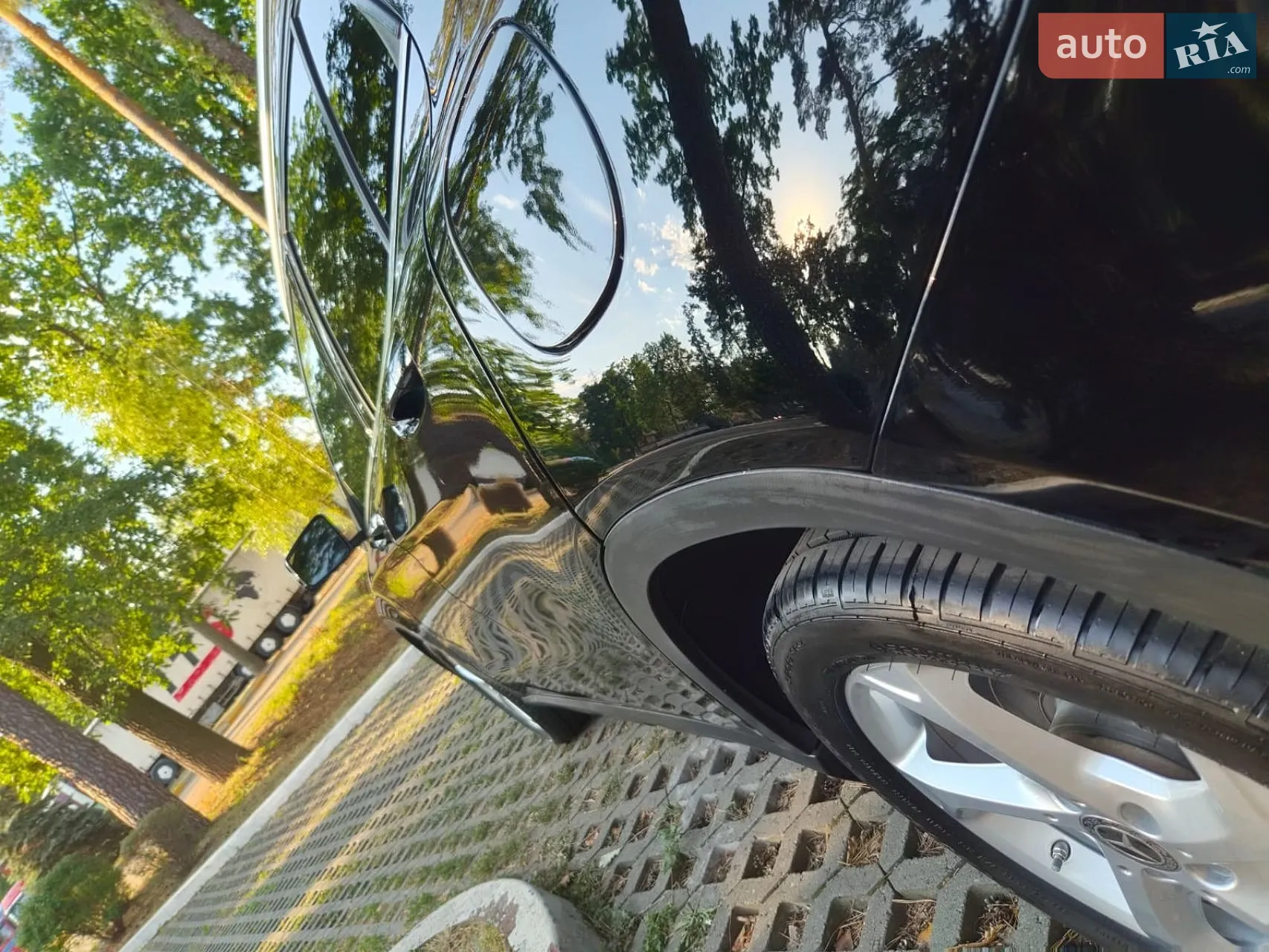 2018 Mercedes-Benz GLA-klasse - мініатюра 5