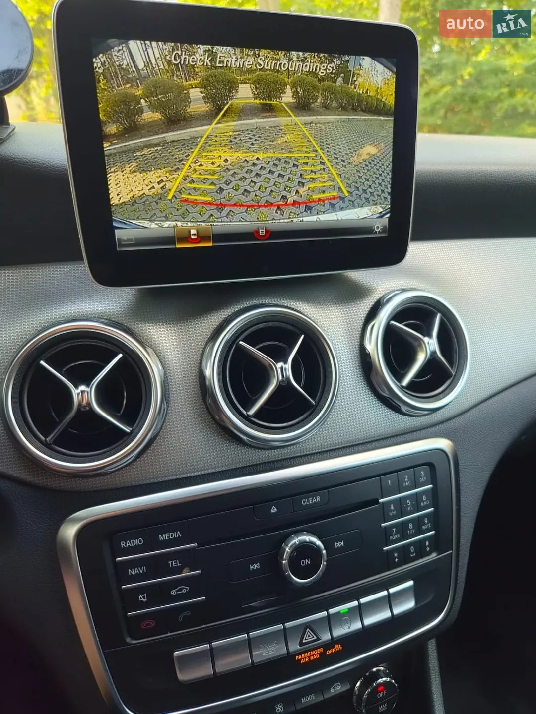 2018 Mercedes-Benz GLA-klasse - мініатюра 28