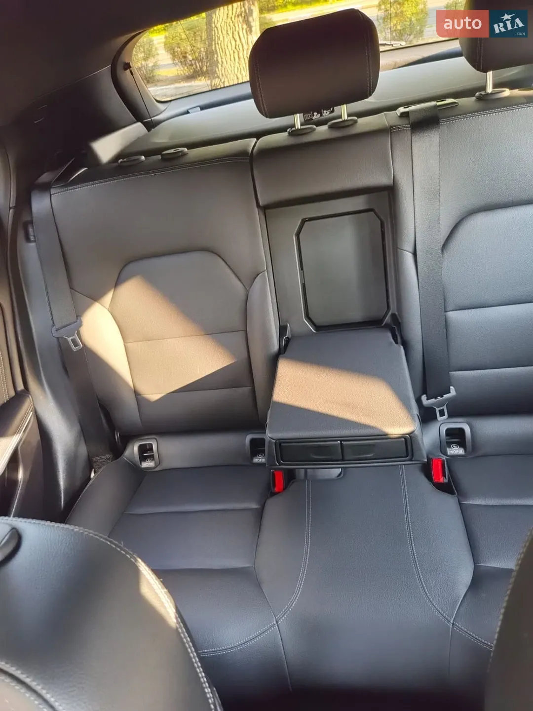 2018 Mercedes-Benz GLA-klasse - мініатюра 32