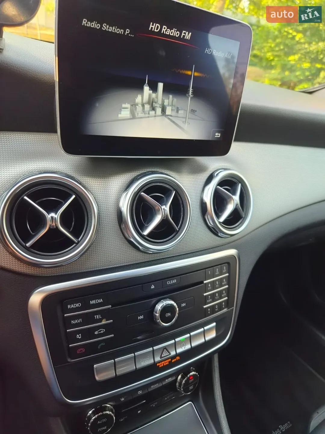 2018 Mercedes-Benz GLA-klasse - мініатюра 50