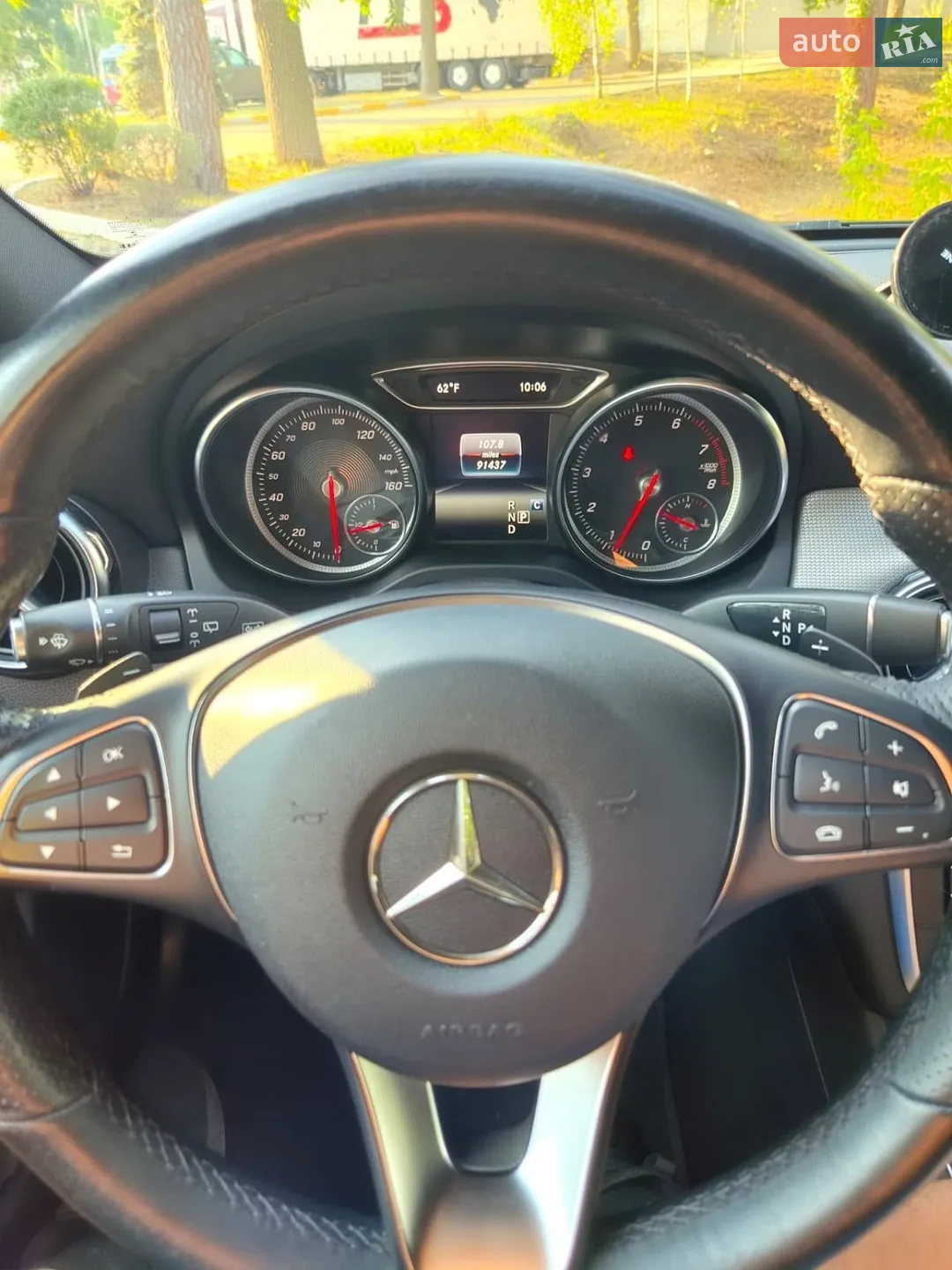 2018 Mercedes-Benz GLA-klasse - мініатюра 53
