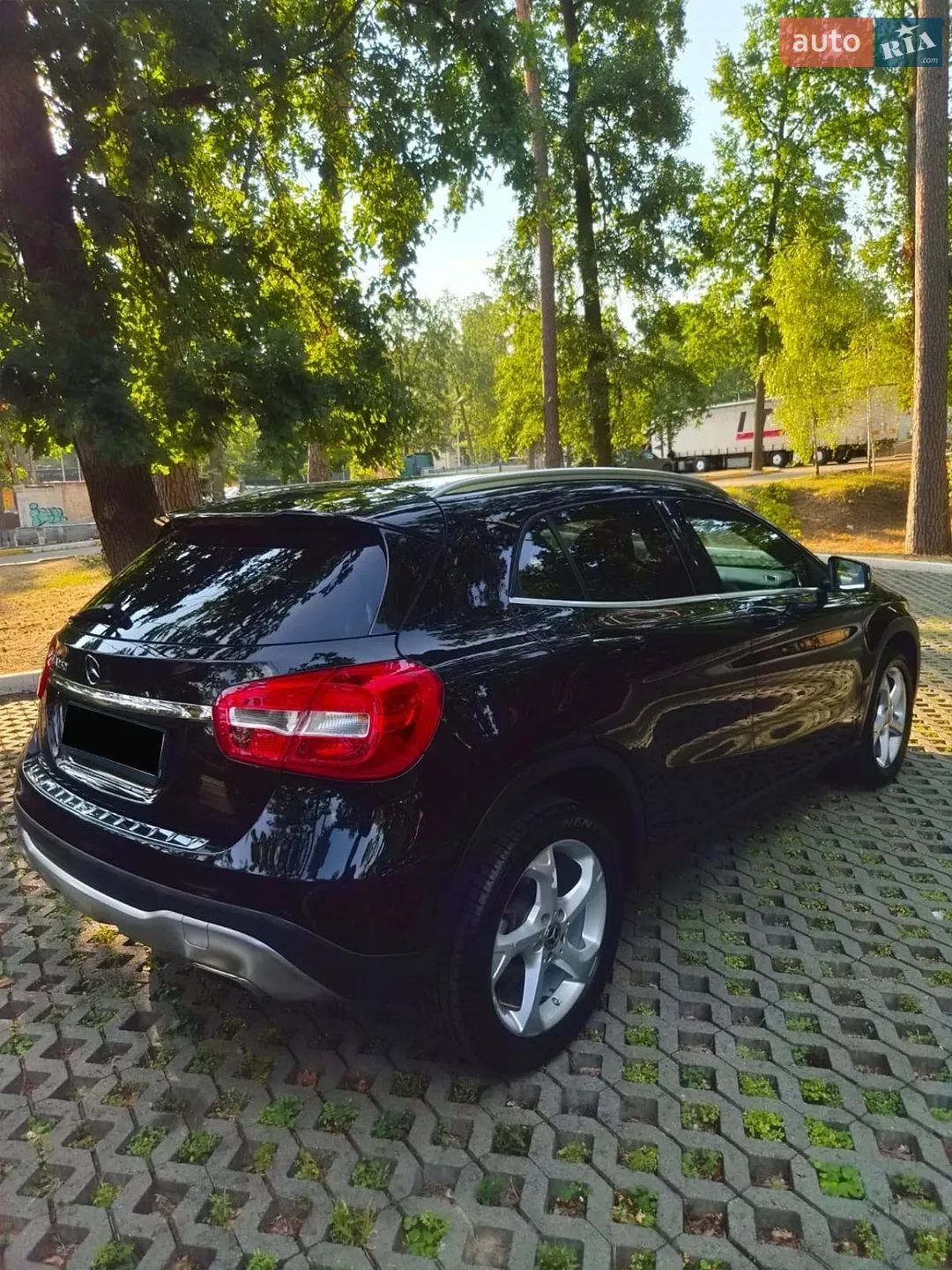 2018 Mercedes-Benz GLA-klasse - мініатюра 66