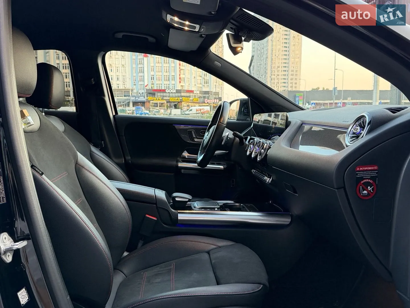 2020 Mercedes-Benz GLA-klasse - мініатюра 18