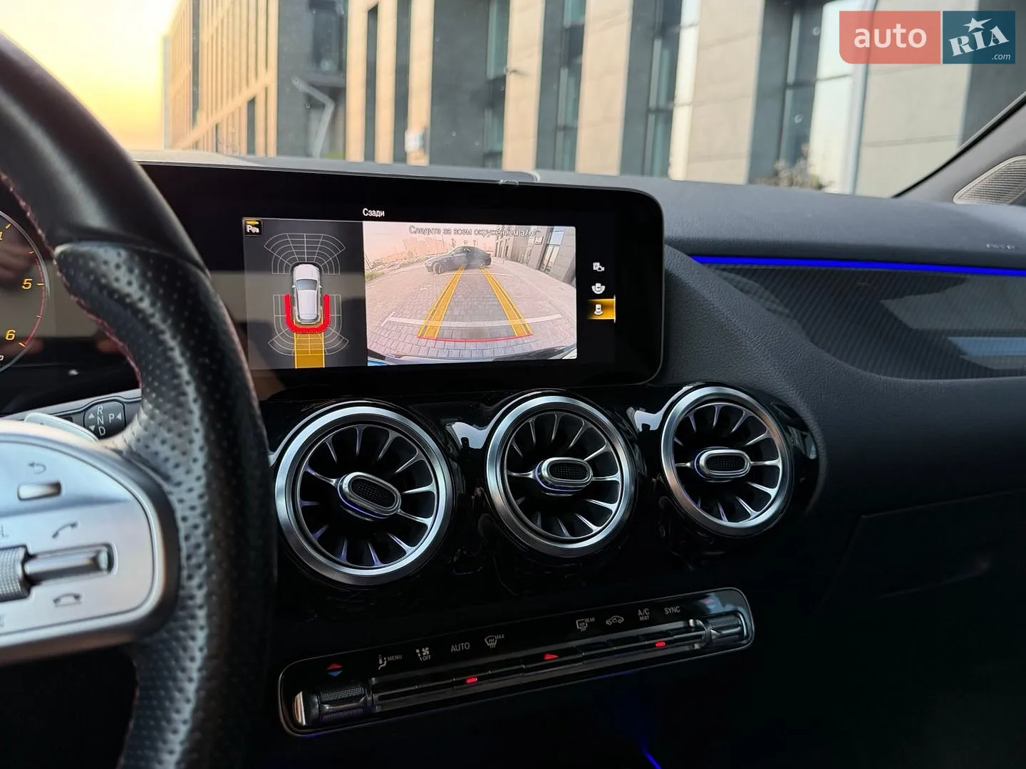 2020 Mercedes-Benz GLA-klasse - мініатюра 23