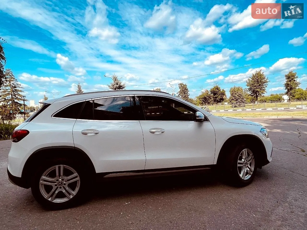 2021 Mercedes-Benz GLA-klasse - мініатюра 5