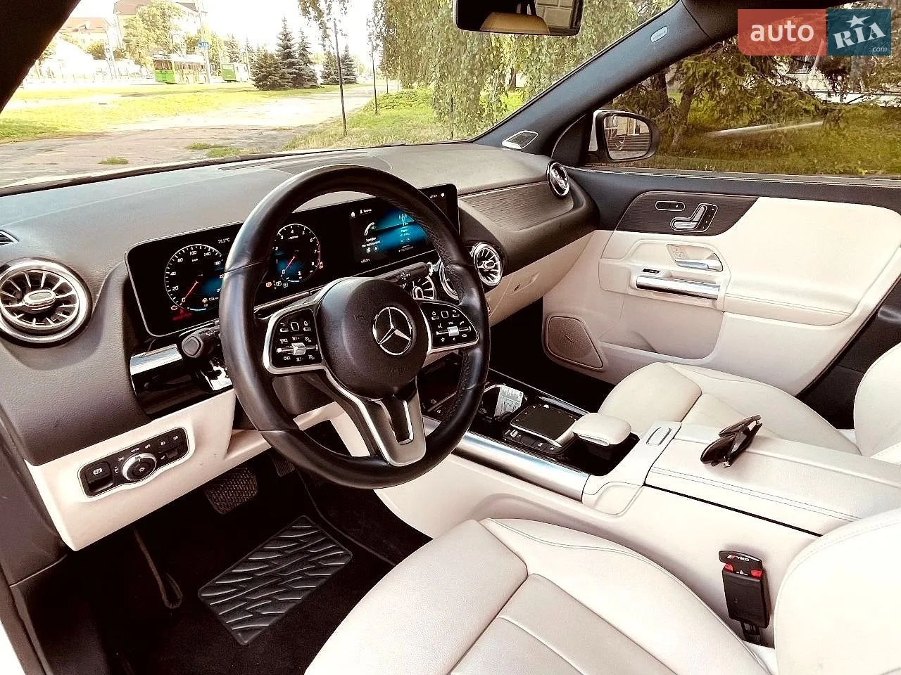 2021 Mercedes-Benz GLA-klasse - мініатюра 10