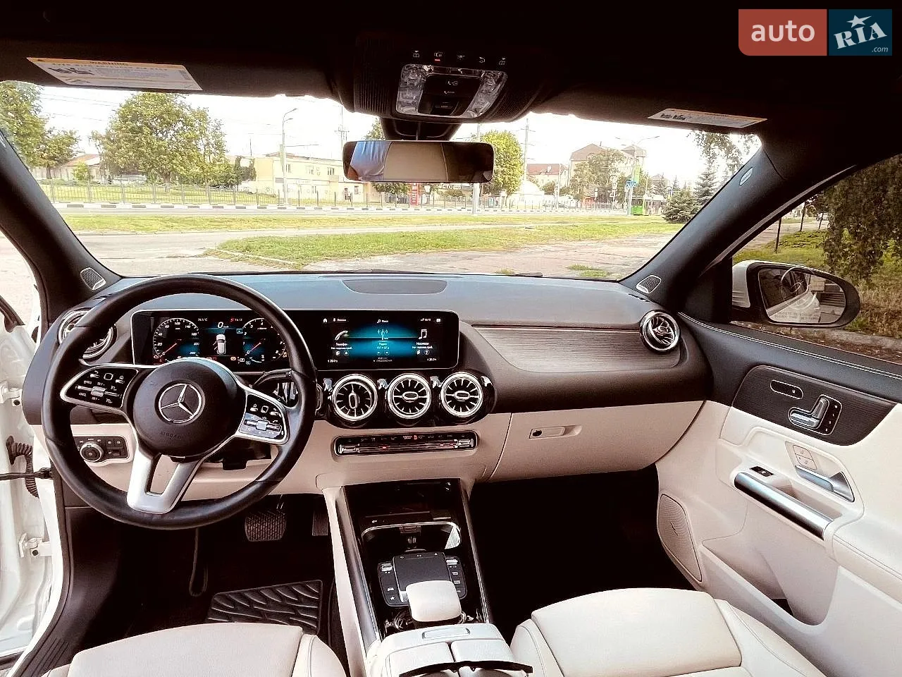 2021 Mercedes-Benz GLA-klasse - мініатюра 12