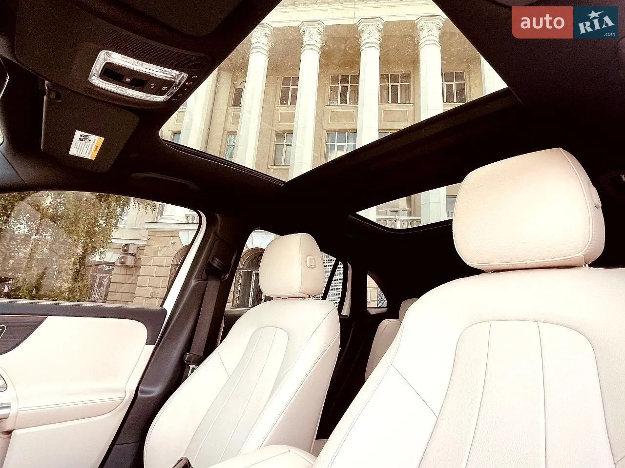 2021 Mercedes-Benz GLA-klasse - мініатюра 21
