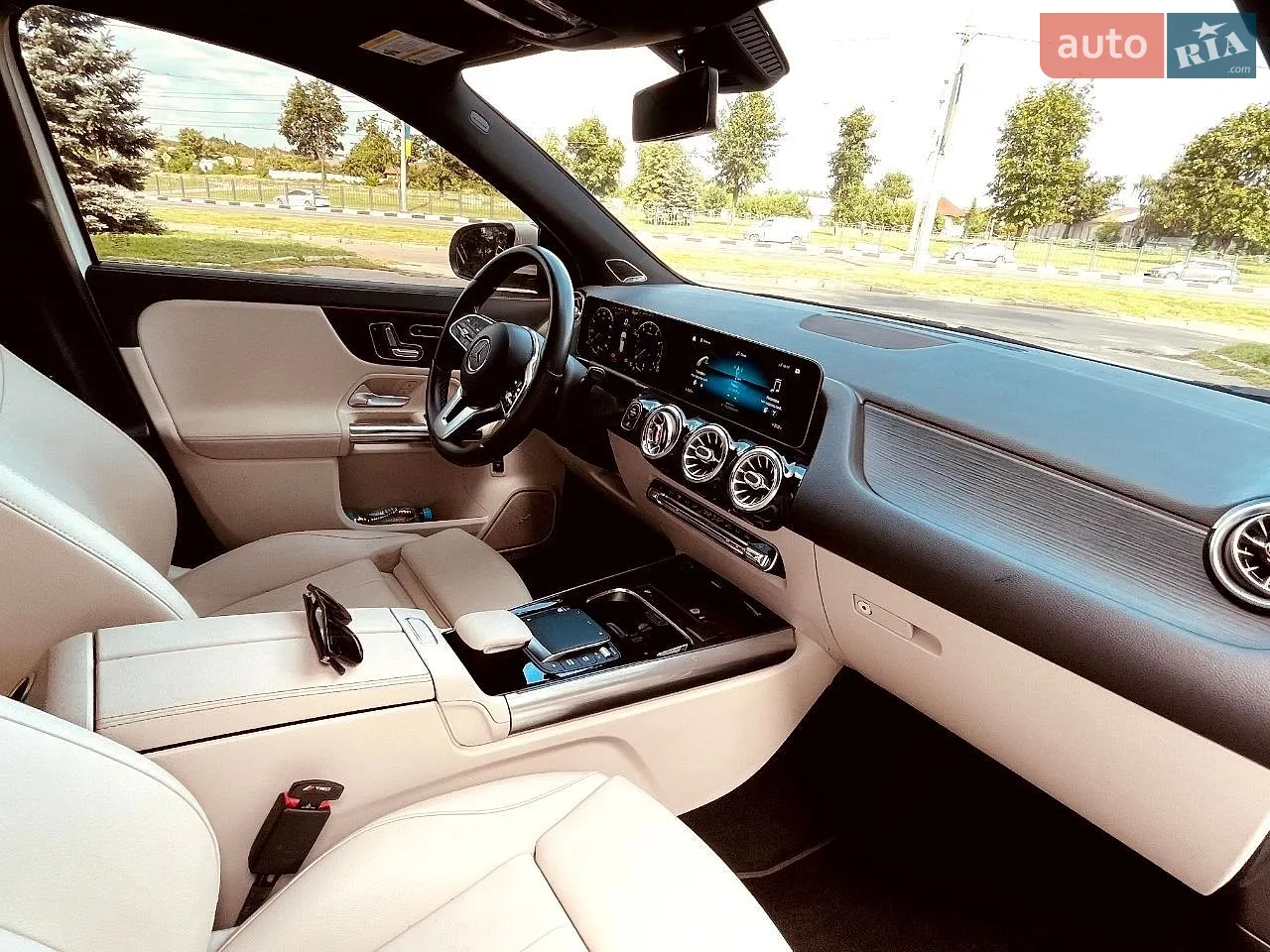 2021 Mercedes-Benz GLA-klasse - мініатюра 22