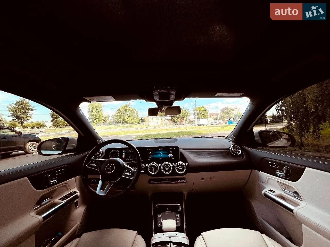 2021 Mercedes-Benz GLA-klasse - мініатюра 25