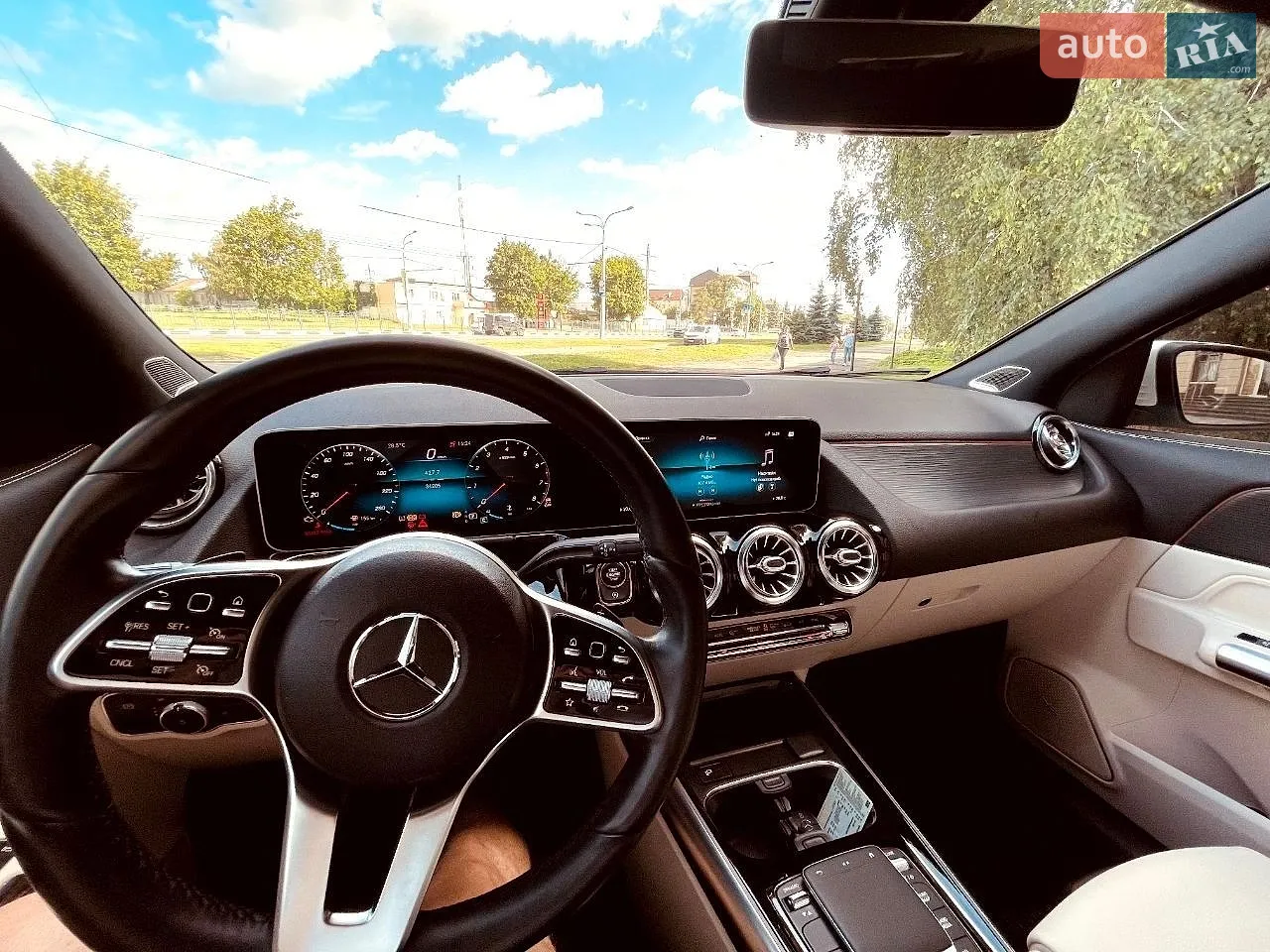 2021 Mercedes-Benz GLA-klasse - мініатюра 30