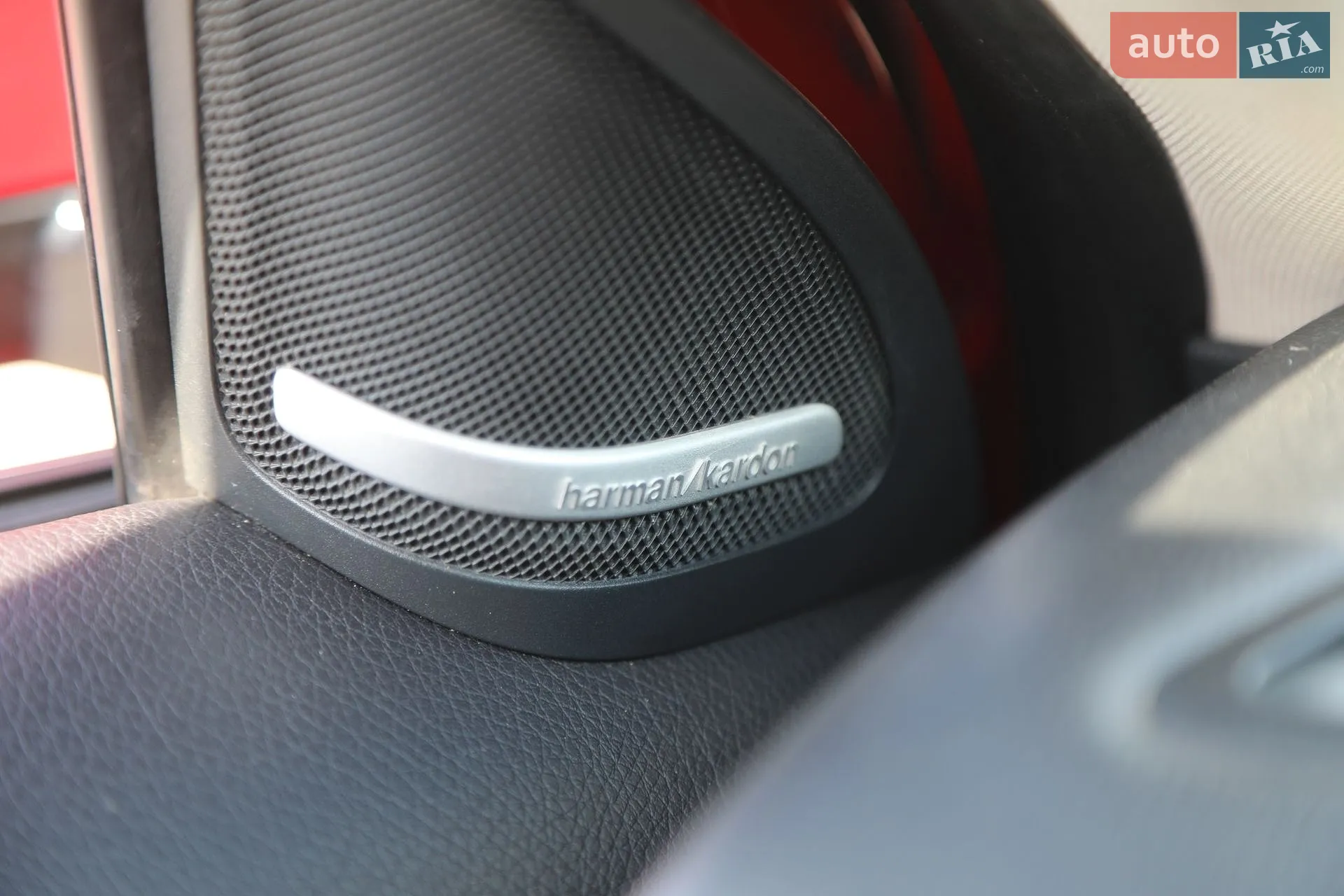 2015 Mercedes-Benz GLA-klasse - мініатюра 20