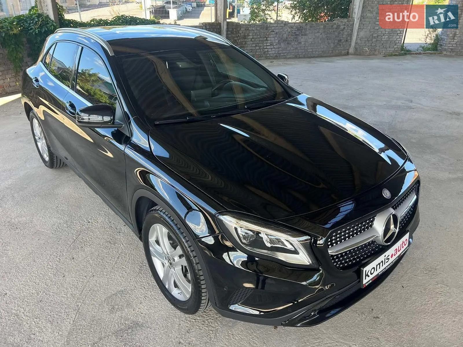 2019 Mercedes-Benz GLA-klasse - мініатюра 4