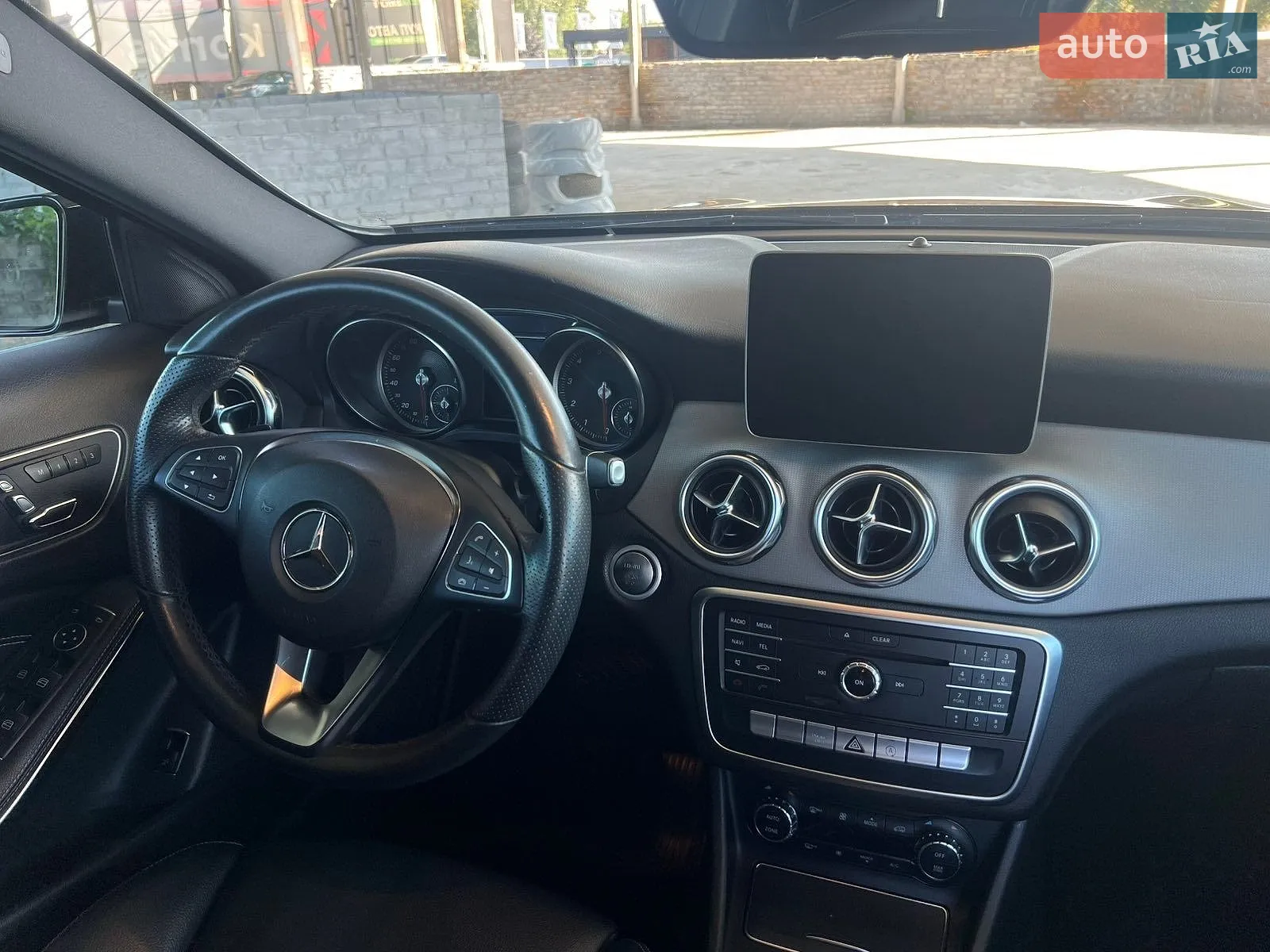 2019 Mercedes-Benz GLA-klasse - мініатюра 25
