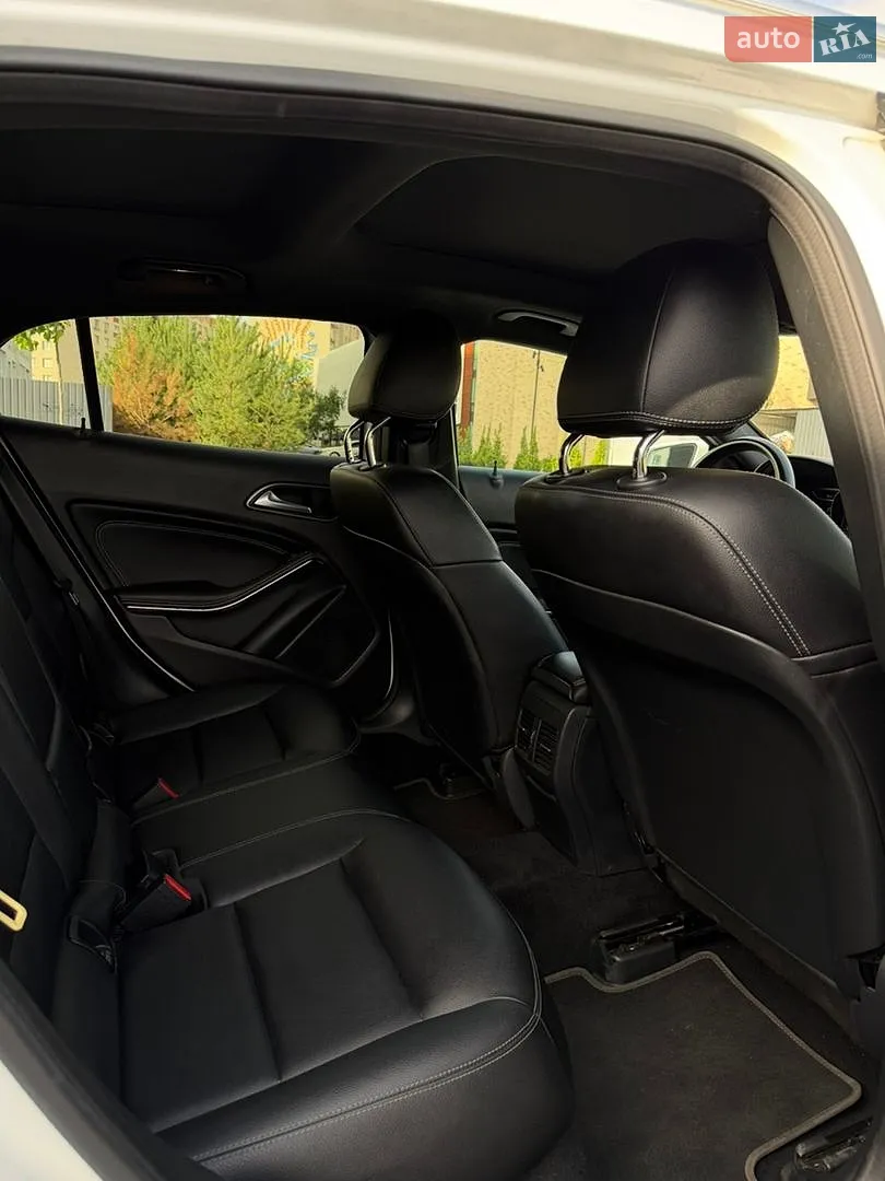 2019 Mercedes-Benz GLA-klasse - мініатюра 4