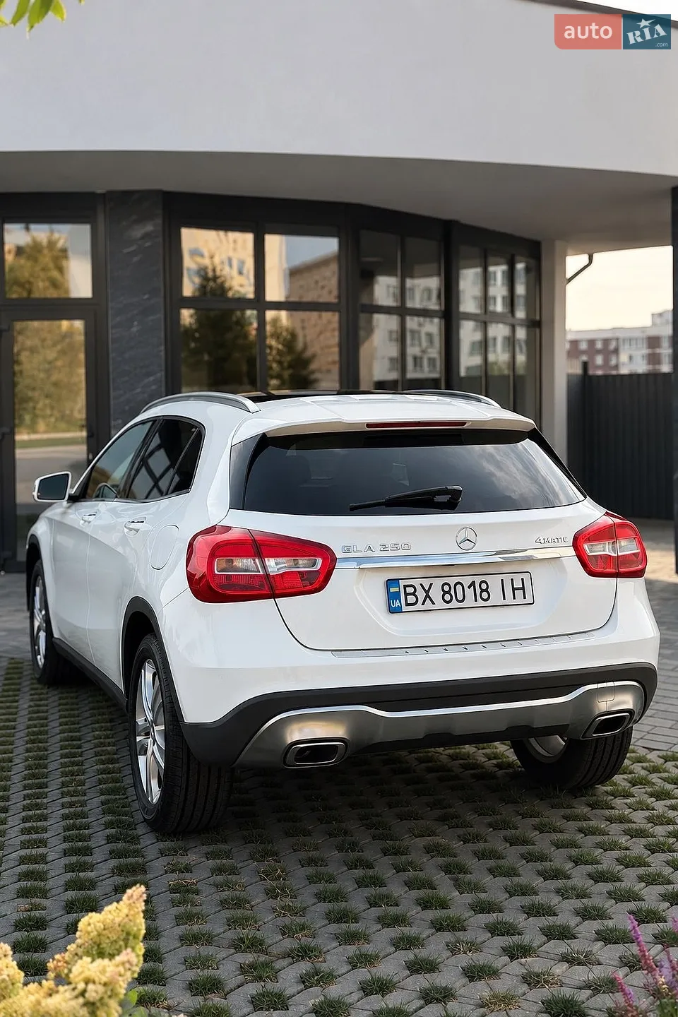 2019 Mercedes-Benz GLA-klasse - мініатюра 6