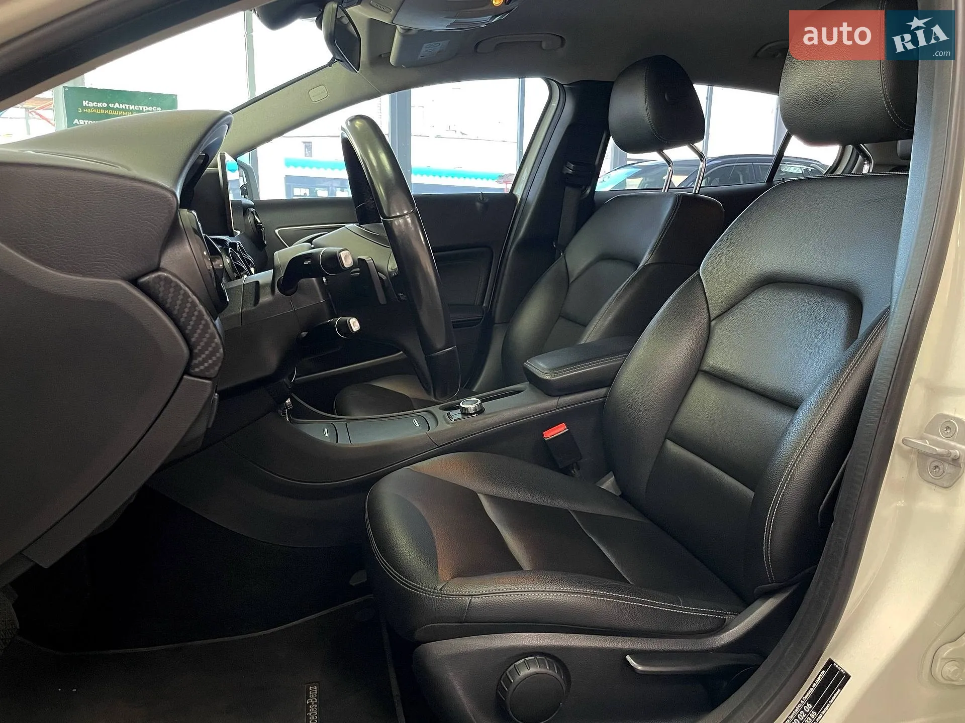 2014 Mercedes-Benz GLA-klasse - мініатюра 14