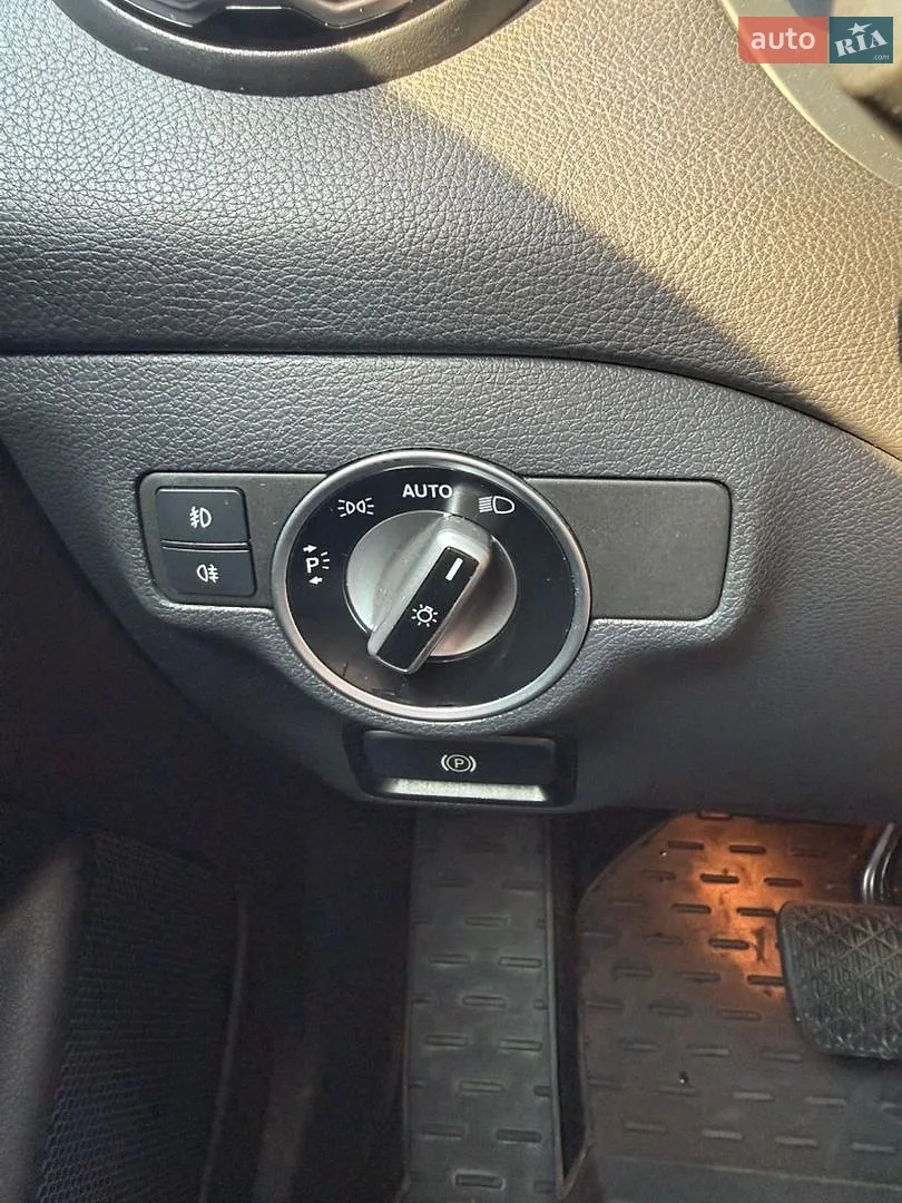 2019 Mercedes-Benz GLA-klasse - мініатюра 14