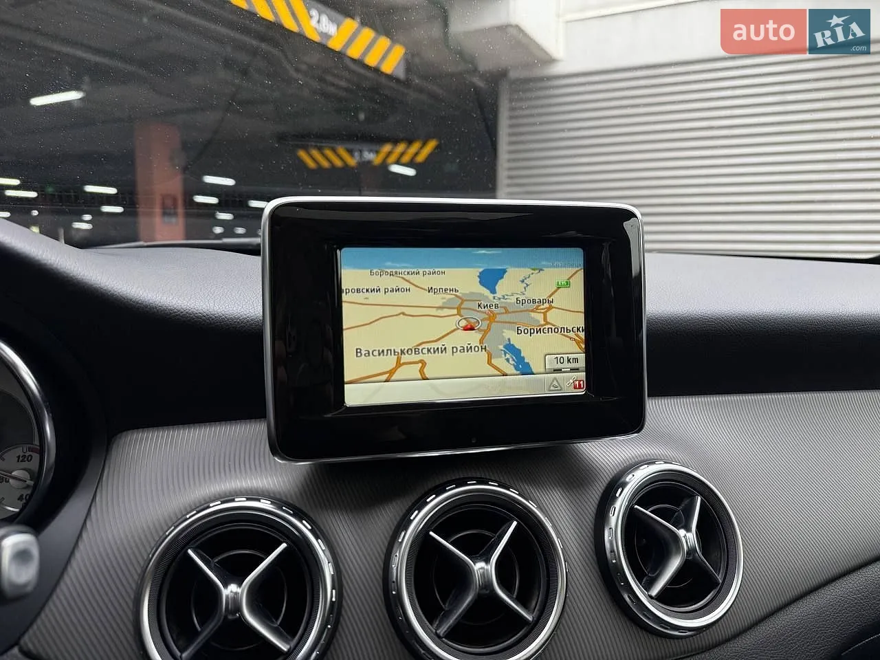 2014 Mercedes-Benz GLA-klasse - мініатюра 21