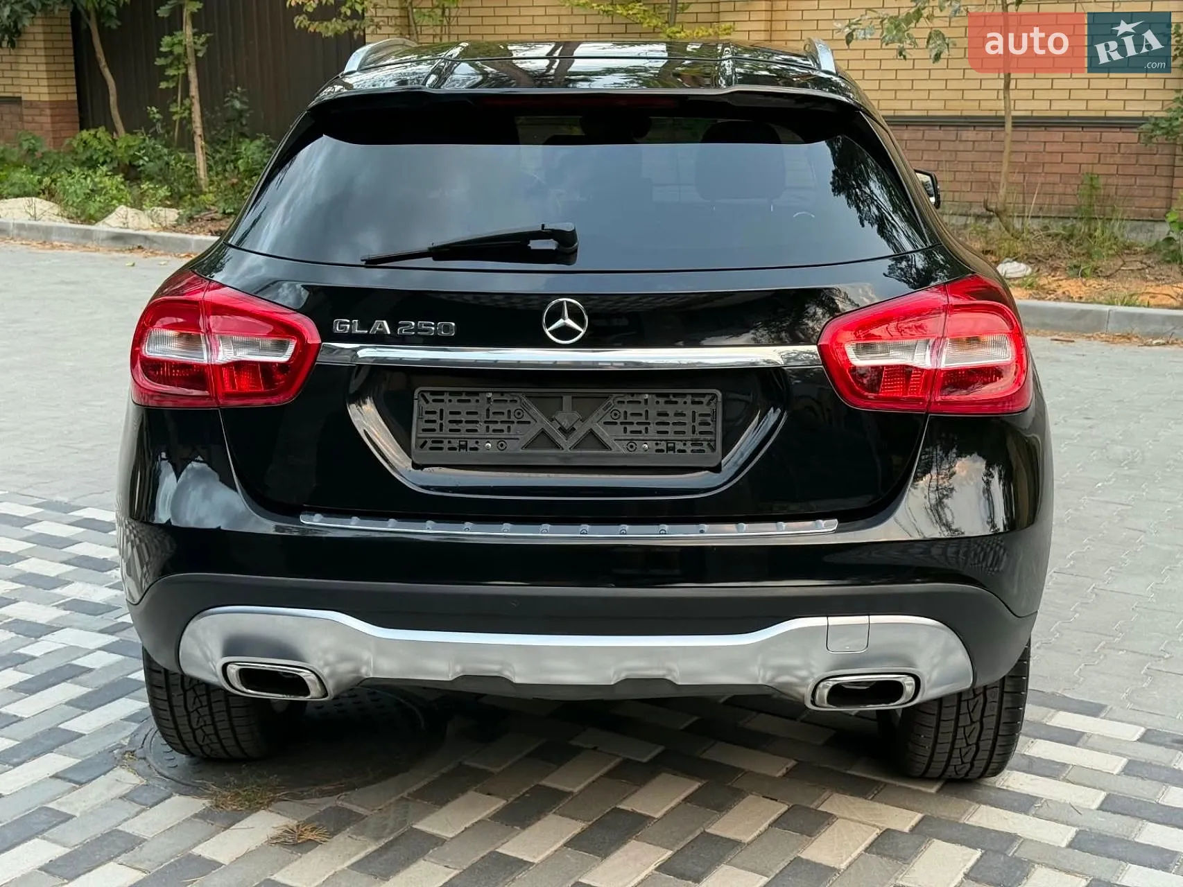 2018 Mercedes-Benz GLA-klasse - мініатюра 12