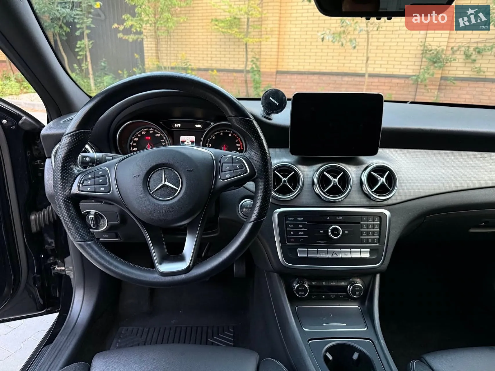 2018 Mercedes-Benz GLA-klasse - мініатюра 28