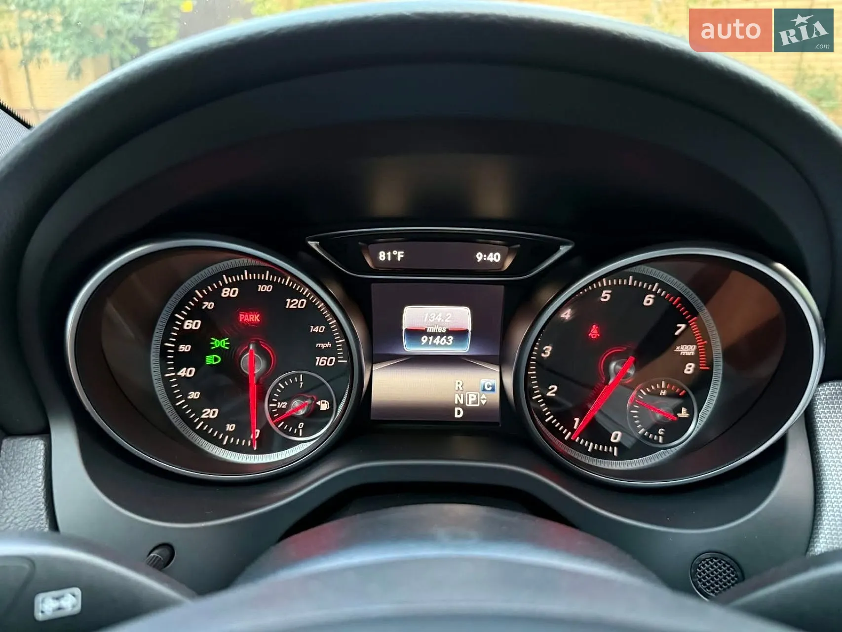 2018 Mercedes-Benz GLA-klasse - мініатюра 31