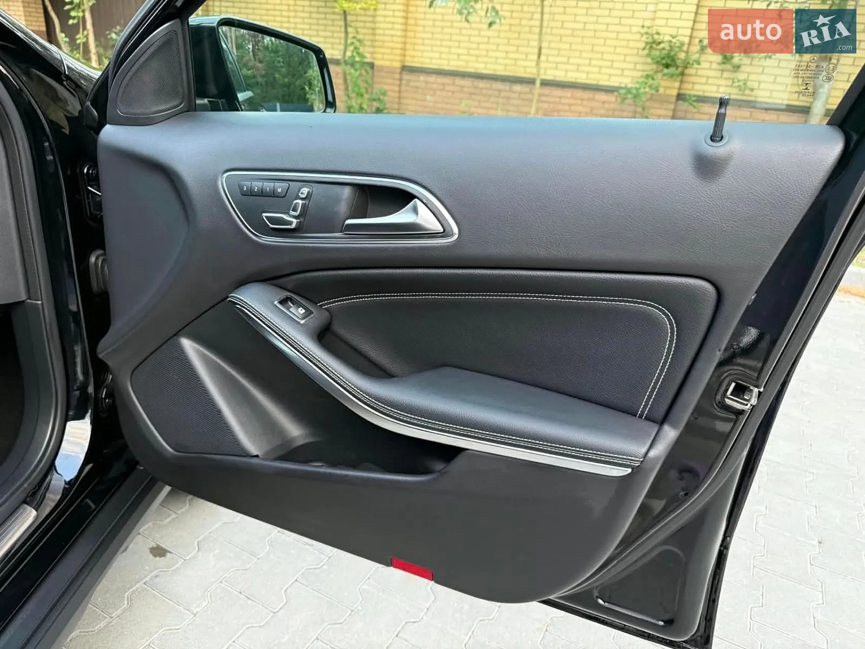 2018 Mercedes-Benz GLA-klasse - мініатюра 38