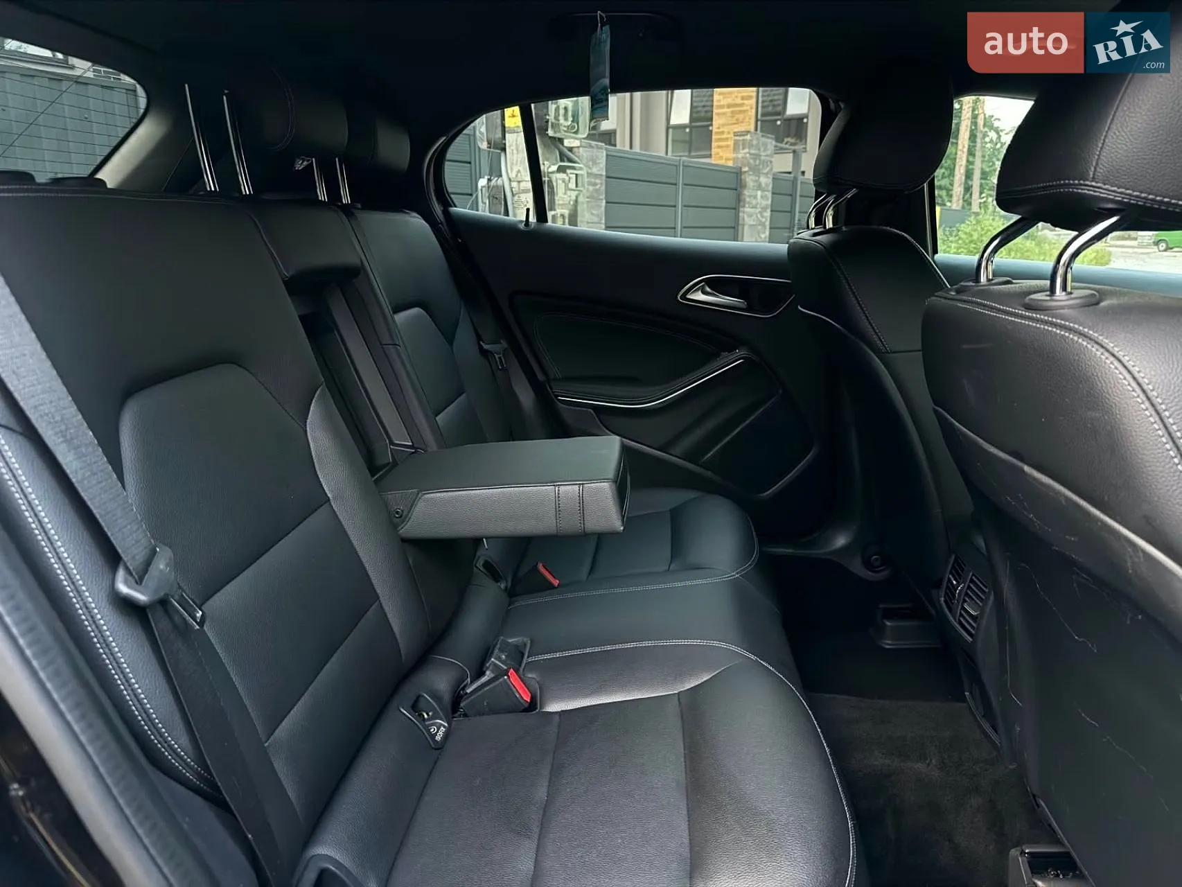 2018 Mercedes-Benz GLA-klasse - мініатюра 44
