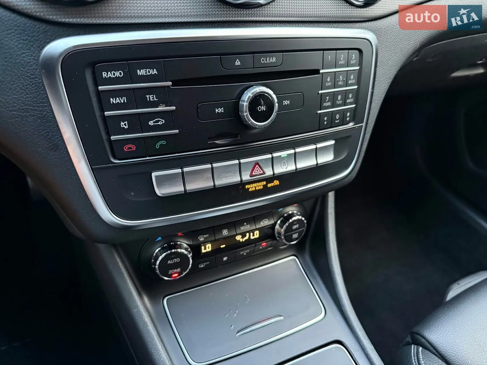 2018 Mercedes-Benz GLA-klasse - мініатюра 88