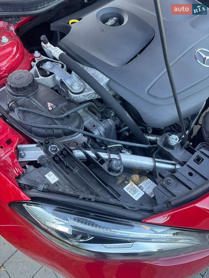 2019 Mercedes-Benz GLA-klasse - мініатюра 32