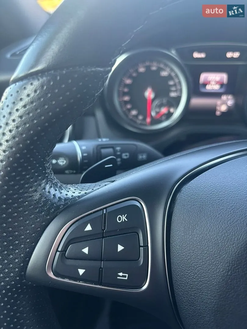 2019 Mercedes-Benz GLA-klasse - мініатюра 61